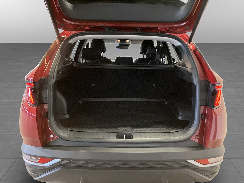 Bild på Hyundai Tucson Essential 1.6 T-GDI 150hk Aut KAMPANJRÄNTA 3,99%