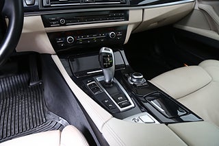Kombi BMW 520d 21 av 23