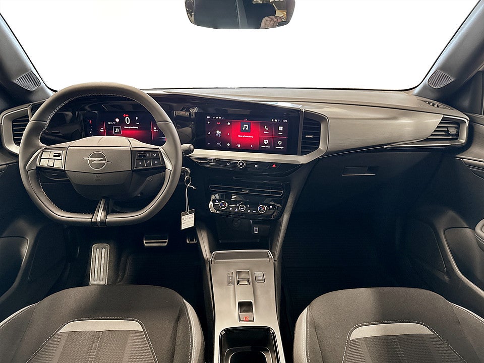 Bild på Opel Mokka GS 1.2 Turbo 130hk Aut B-KAMERA CARPLAY 