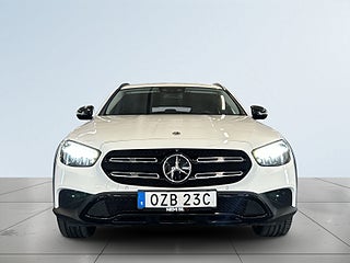 Mercedes-Benz E 220 d 4MATIC All-Terrain 9G-Tronic Drag Kamera Skinn