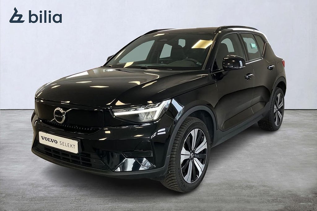 Volvo XC40 Core