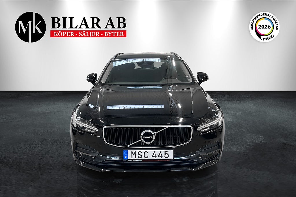 Volvo V90 D3 automat  Business Euro 6