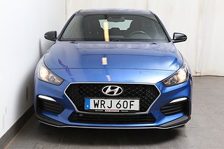 Halvkombi Hyundai i30 4 av 22