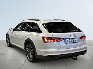 Audi A6 allroad quattro 45 TDI Drag/360°/D&M-Värm/Pano/S&Vdäck