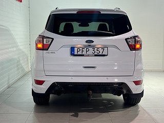 SUV Ford Kuga 5 av 20