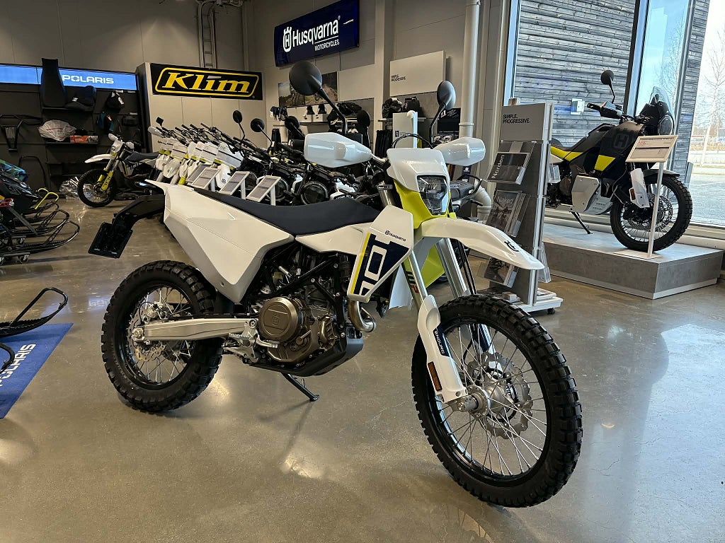 Husqvarna 701 ENDURO