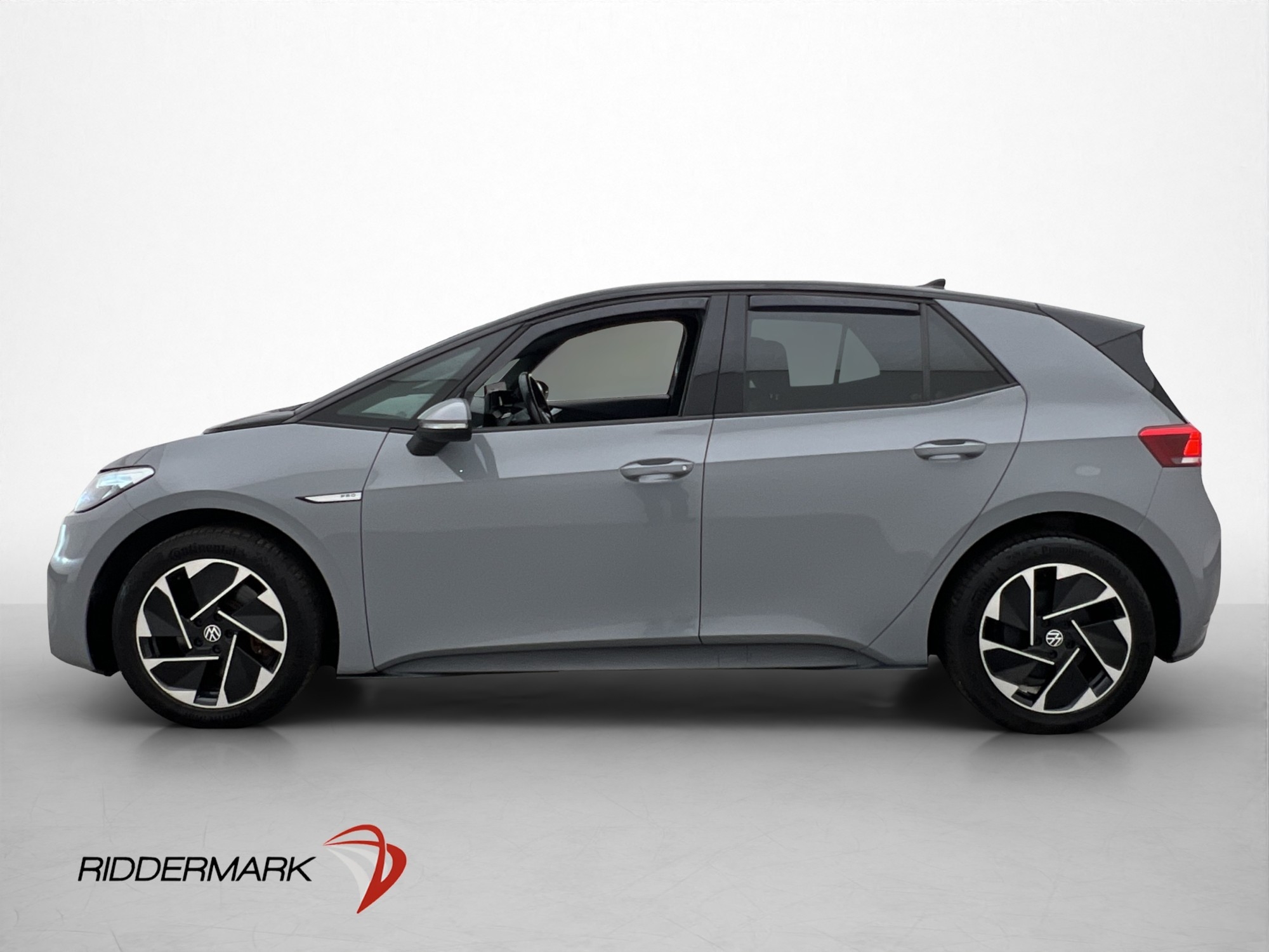 Volkswagen ID.3 2021, bild 5/10