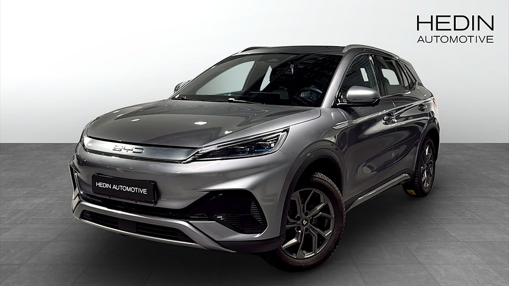 BYD ATTO 3 ATTO 3 COMFORT