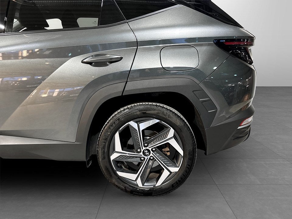 Bild på Hyundai Tucson Essential PHEV 265hk Aut 4WD - B-KAMERA, EN ÄGARE