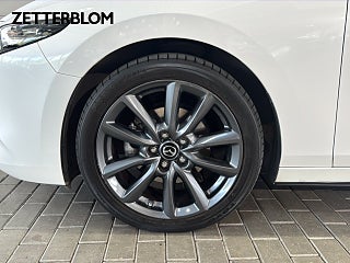 Kombi Mazda 3 13 av 13