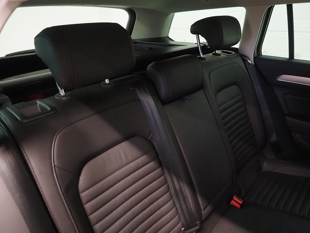 Volkswagen Passat SC TDI 190hk GT 4M R-Line |Drag|D-värm|Cockpit| 2019