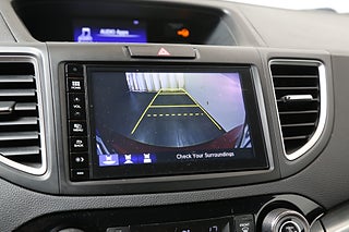 SUV Honda CR-V 23 av 28