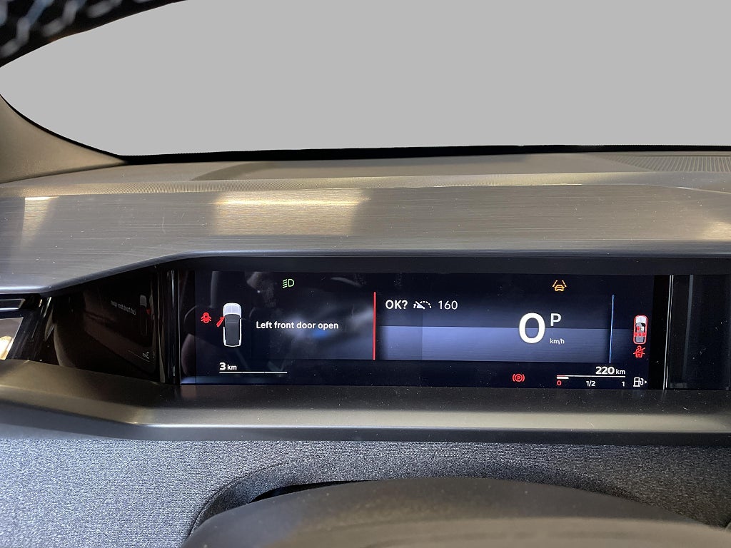 Opel Grandland 2025 - miniatyr 11