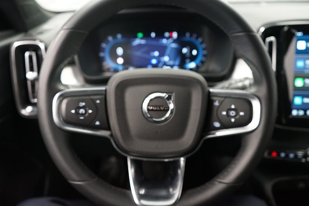 Volvo XC40 B4 FWD Bensin Core SE II