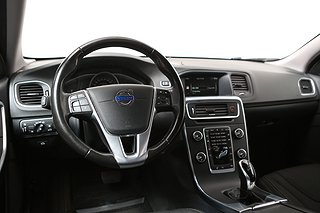 Kombi Volvo V60 Cross Country 13 av 21