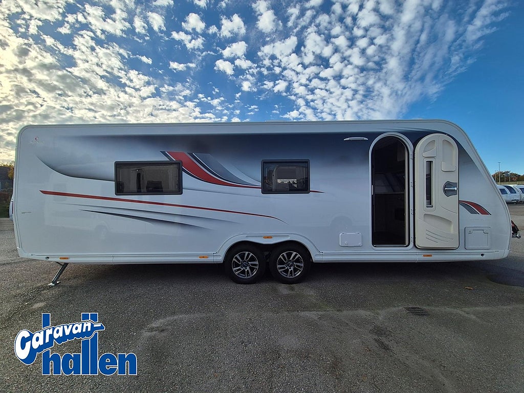 Kabe Imperial 780 TDL FK KS