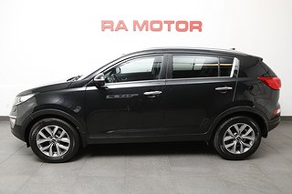 SUV Kia Sportage 3 av 22