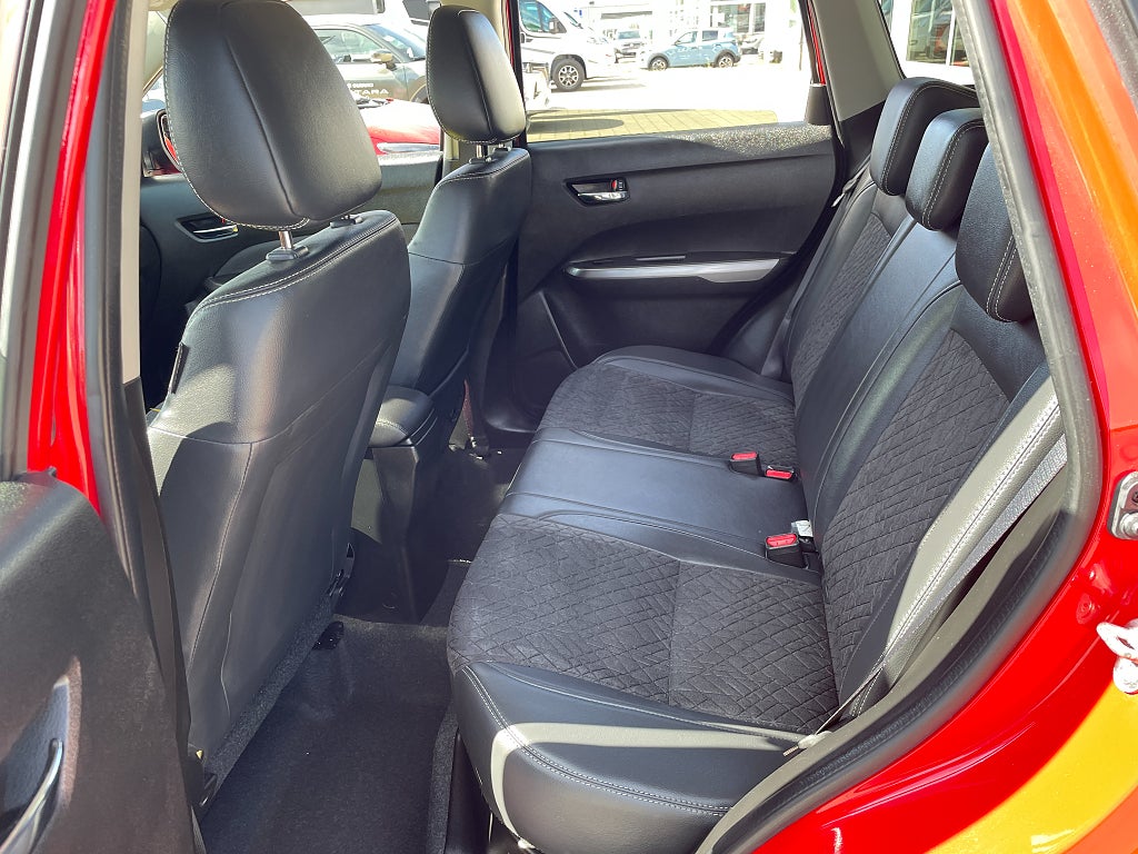 Suzuki Vitara 129 hk AllGrip Inclusive AWD Automat Mild Hybrid