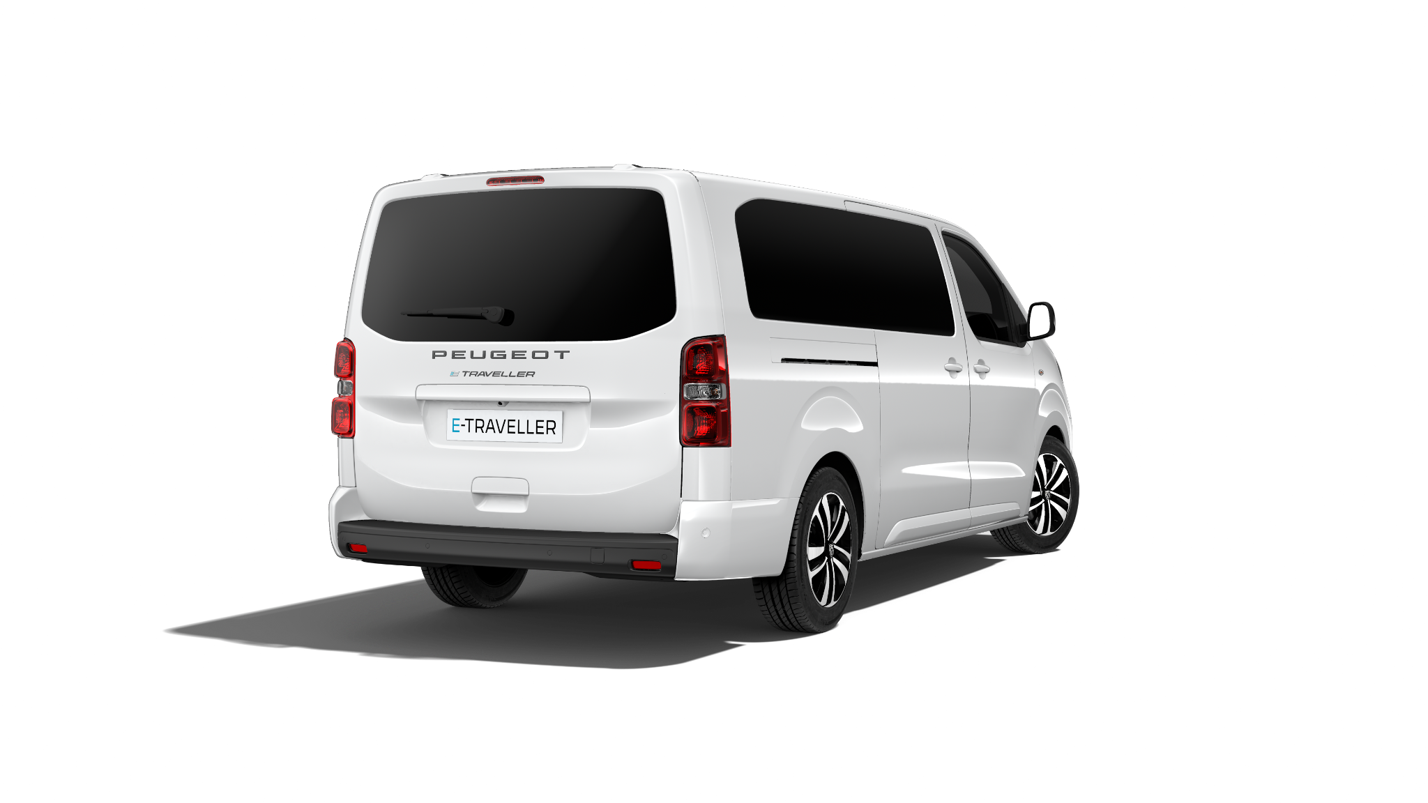 Peugeot Traveller 2026, bild 4/52
