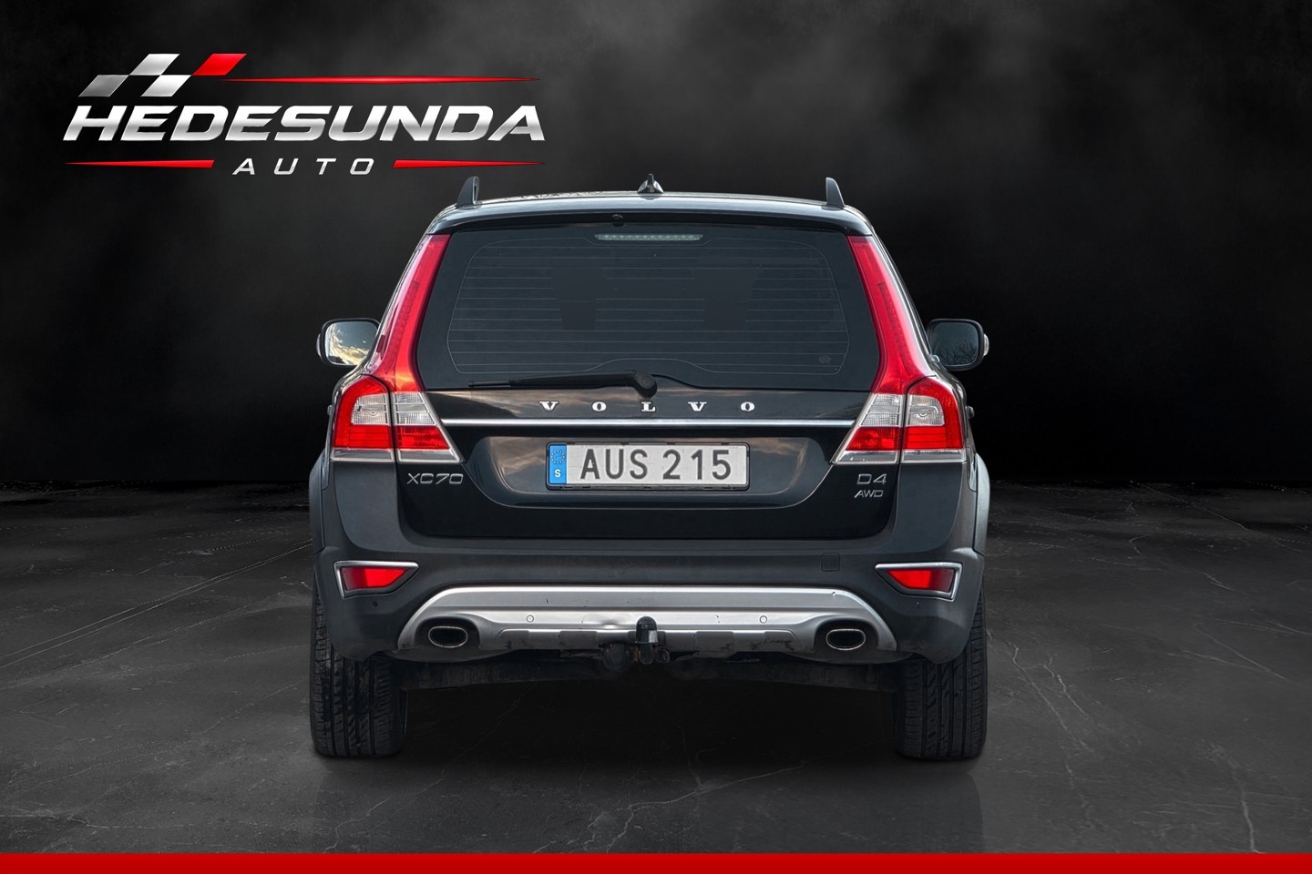 Volvo XC70 2015, bild 6/10
