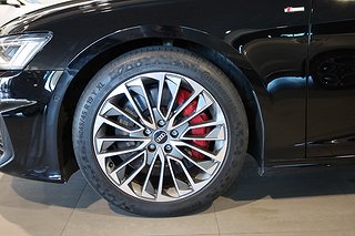 Kombi Audi A6 7 av 28