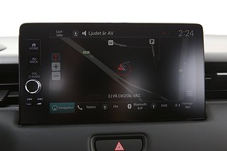 SUV Honda HR-V 8 av 15