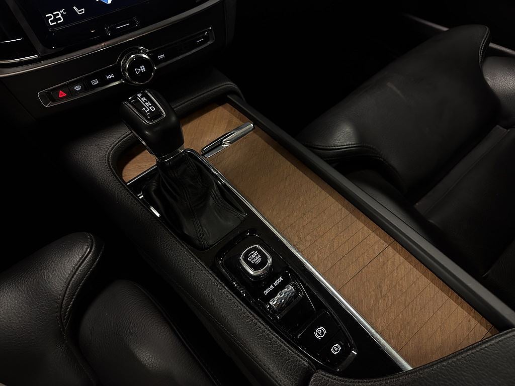 Volvo S90 D4 AWD, Inscription, Läder, Nav, Kamera, Taklucka