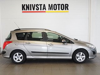 Kombi Peugeot 308 4 av 16