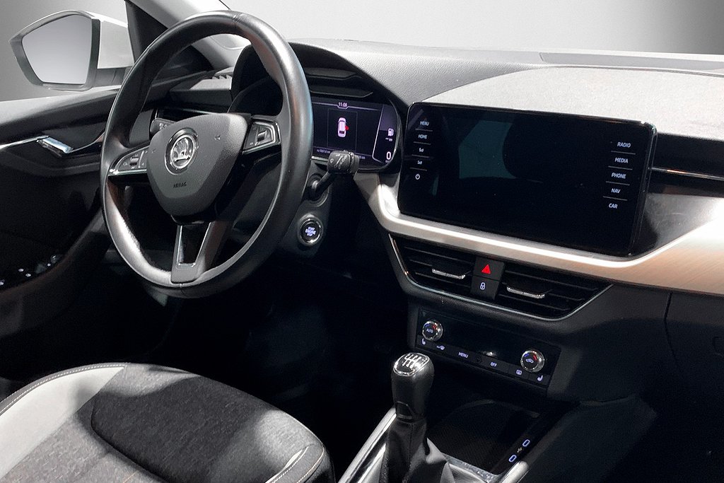 Skoda Scala 1.0 TSI | STYLE | DRAGKROK | KAMERA 2020