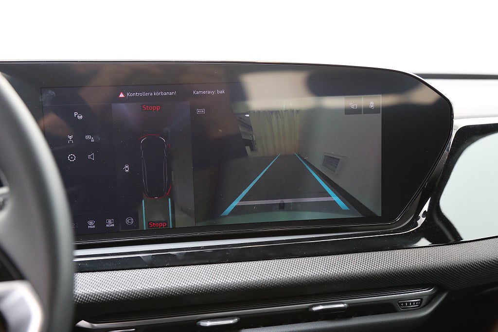 Audi A6 Avant 2,0 TDI 204hk Quattro S Tronic Drag Leasbar 2026