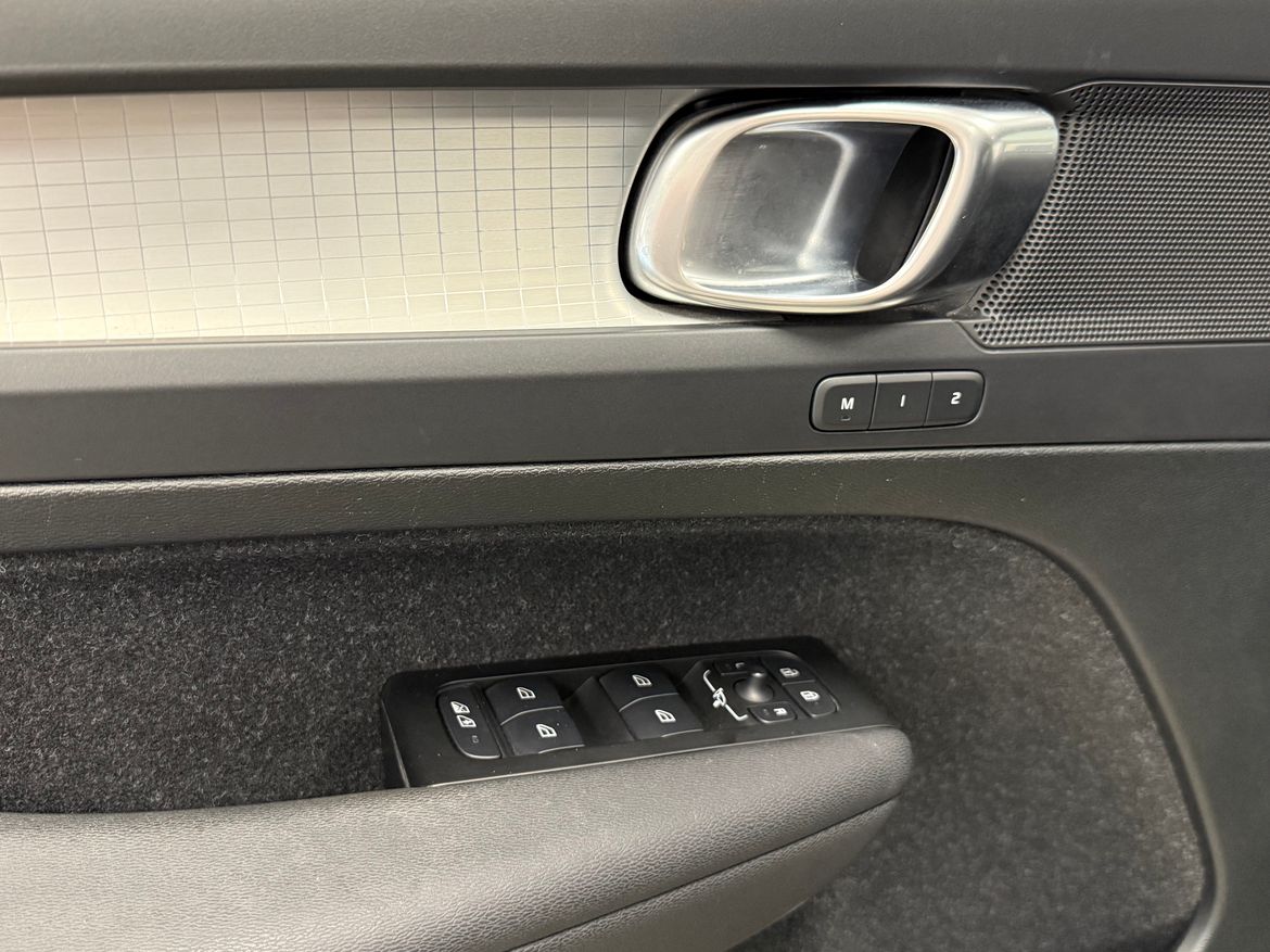Volvo XC40 2021, bild 7/58