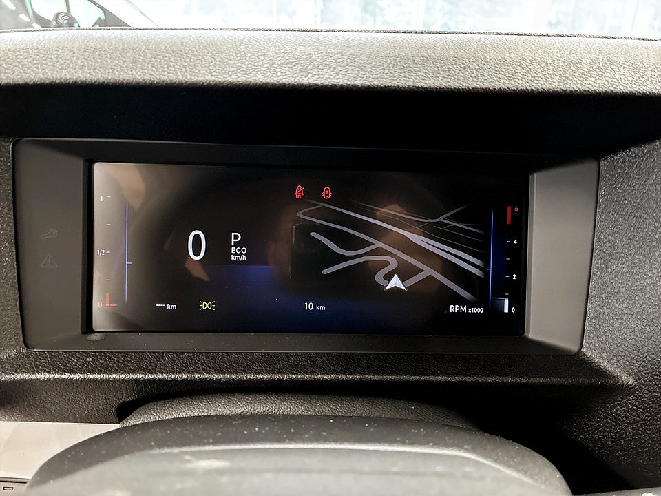 Bild på Opel Zafira GS+ 180hk Aut - OMGÅENDE LEVERANS!