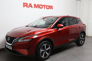 SUV Nissan Qashqai 1 av 23