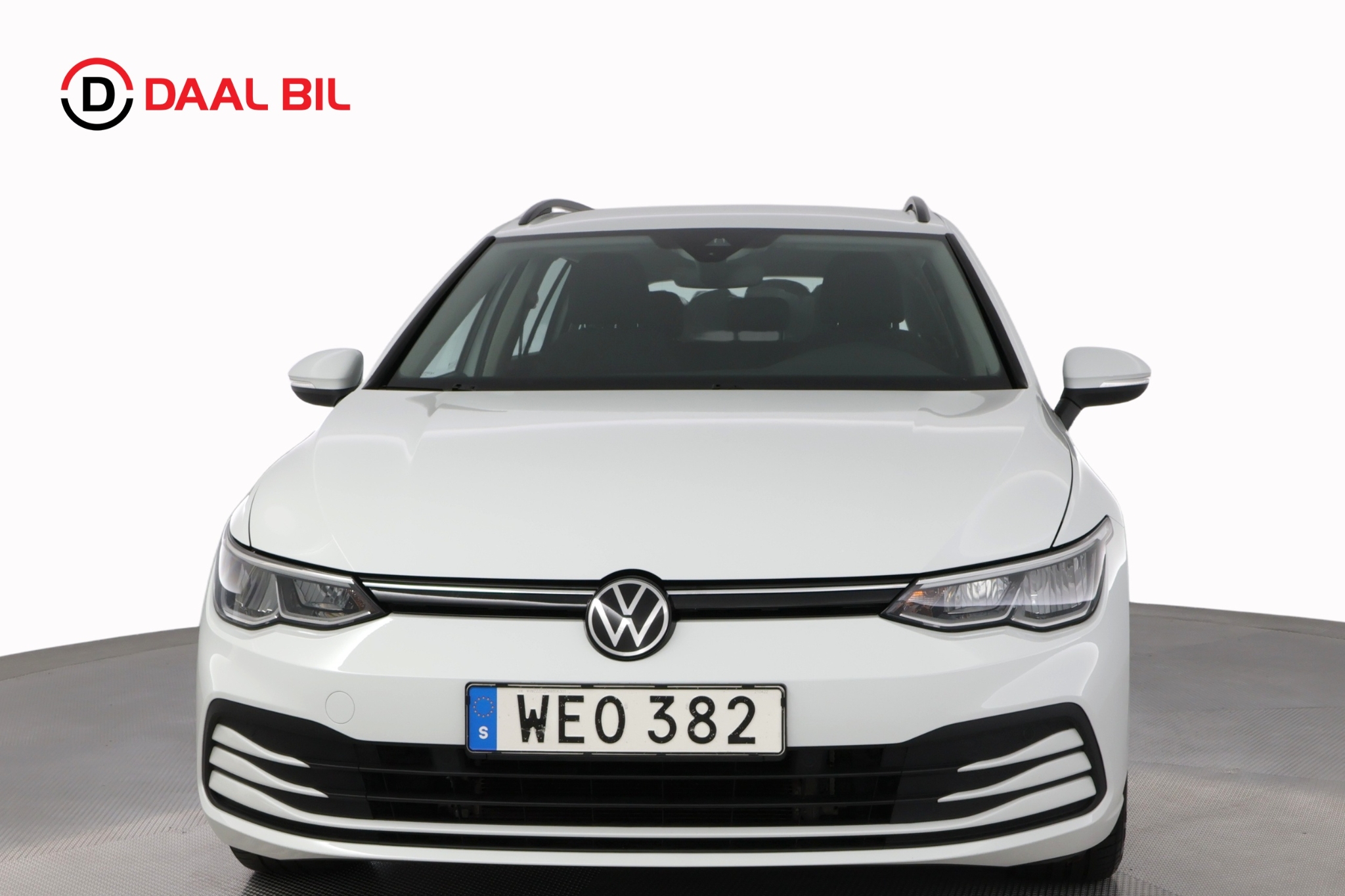Volkswagen Golf 2021, bild 2/52