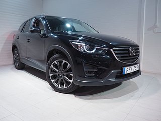 SUV Mazda CX-5