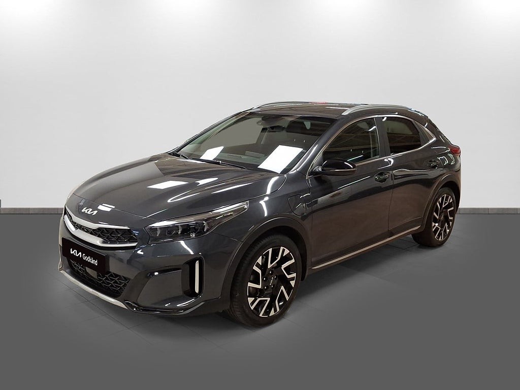 Kia Ceed X1,6 141HK DCT PLUG-IN HYBRID ADVANCE