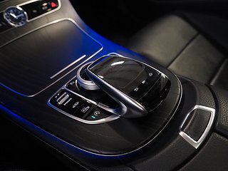 Kombi Mercedes-Benz E 22 av 30