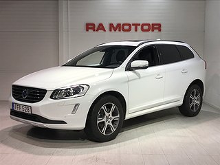 SUV Volvo XC60