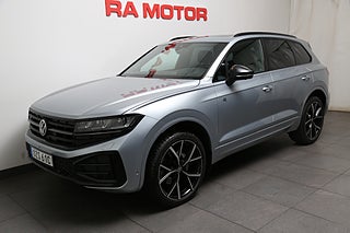 SUV Volkswagen Touareg 1 av 30
