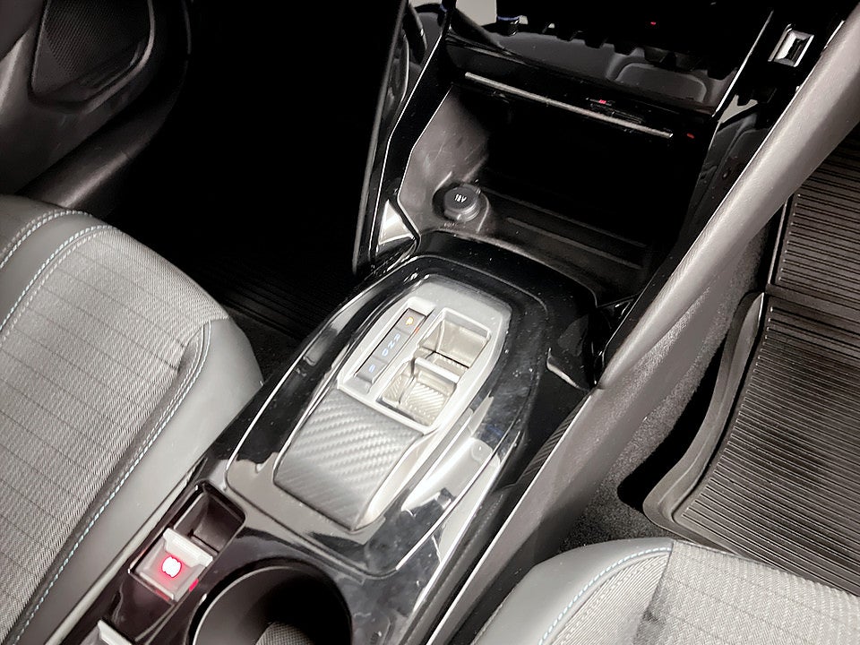 Bild på Peugeot e-208 Allure 50 kWh 136hk Aut KEYLESS
