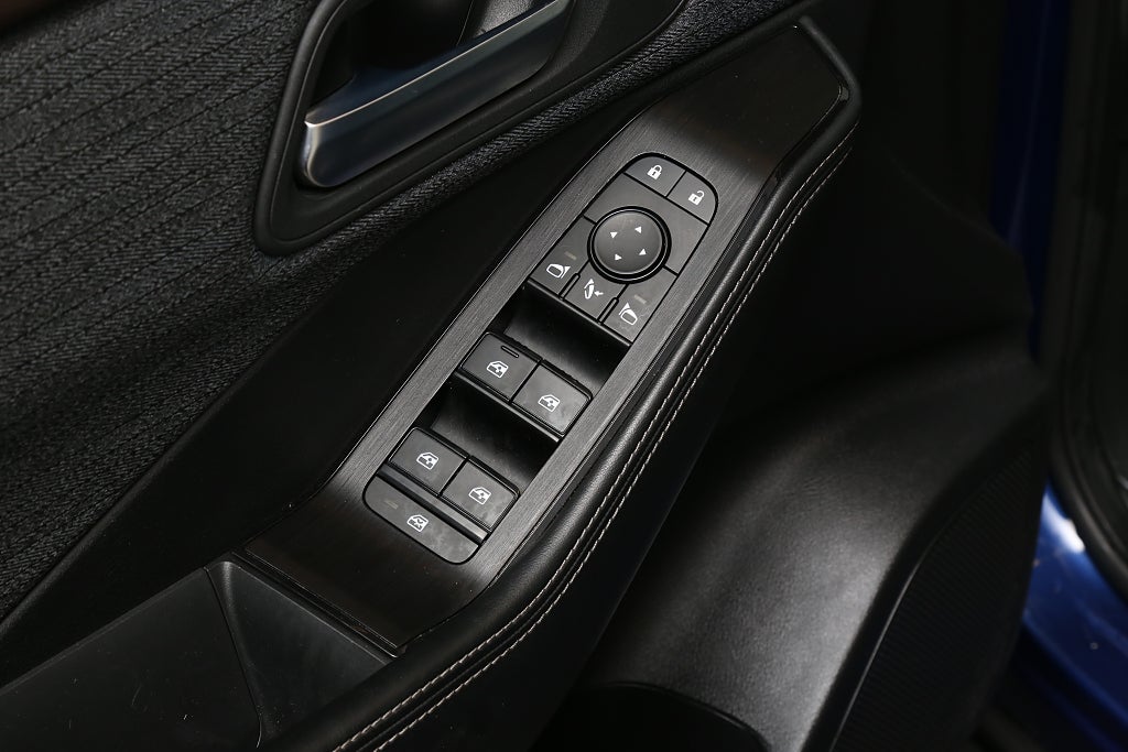 Nissan X-Trail e-POWER 204hk Hybrid 2WD Acenta 5-sits Leasbar 2023