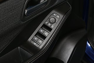 SUV Nissan X-Trail 11 av 26