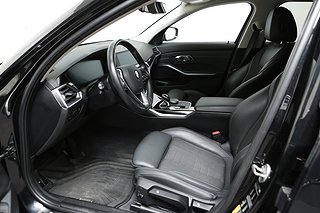 Kombi BMW 330e 10 av 26