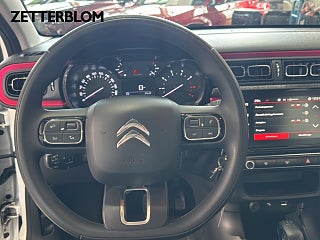 Halvkombi Citroën C3 12 av 14