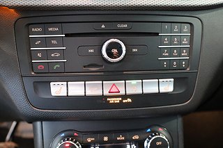 Halvkombi Mercedes-Benz B 15 av 20