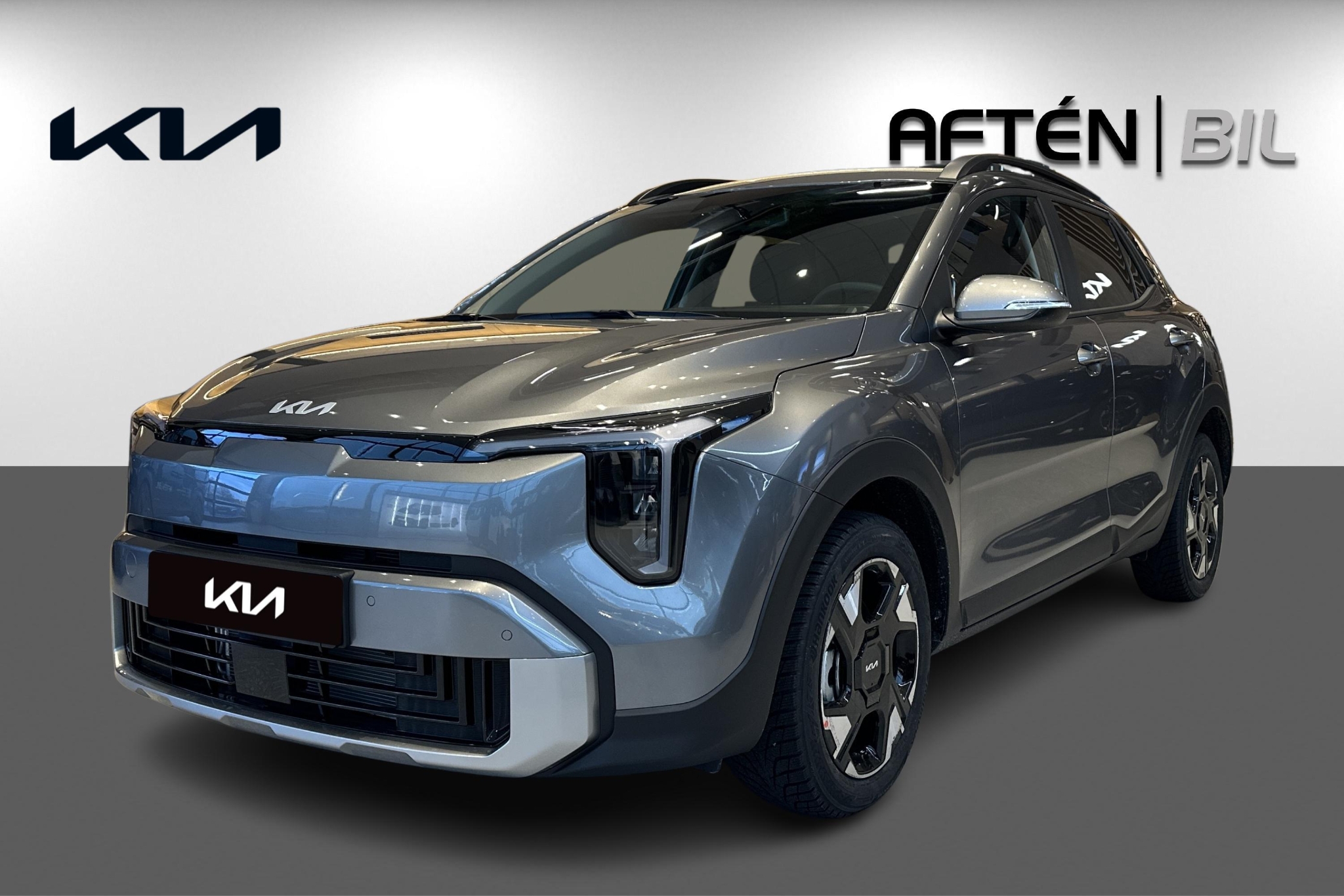 Kia Stonic 2026, bild 3/27