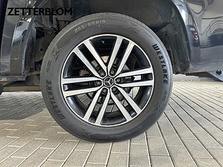 Transportbil - Flak Mercedes-Benz X-KLASSE 13 av 21