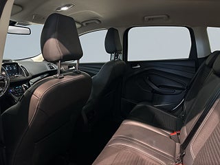 Ford Kuga 2.0 TDCi AWD Powershift Titanium Pvärm Drag Kamera SoV – bild 13