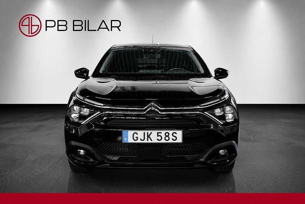Citroën C4