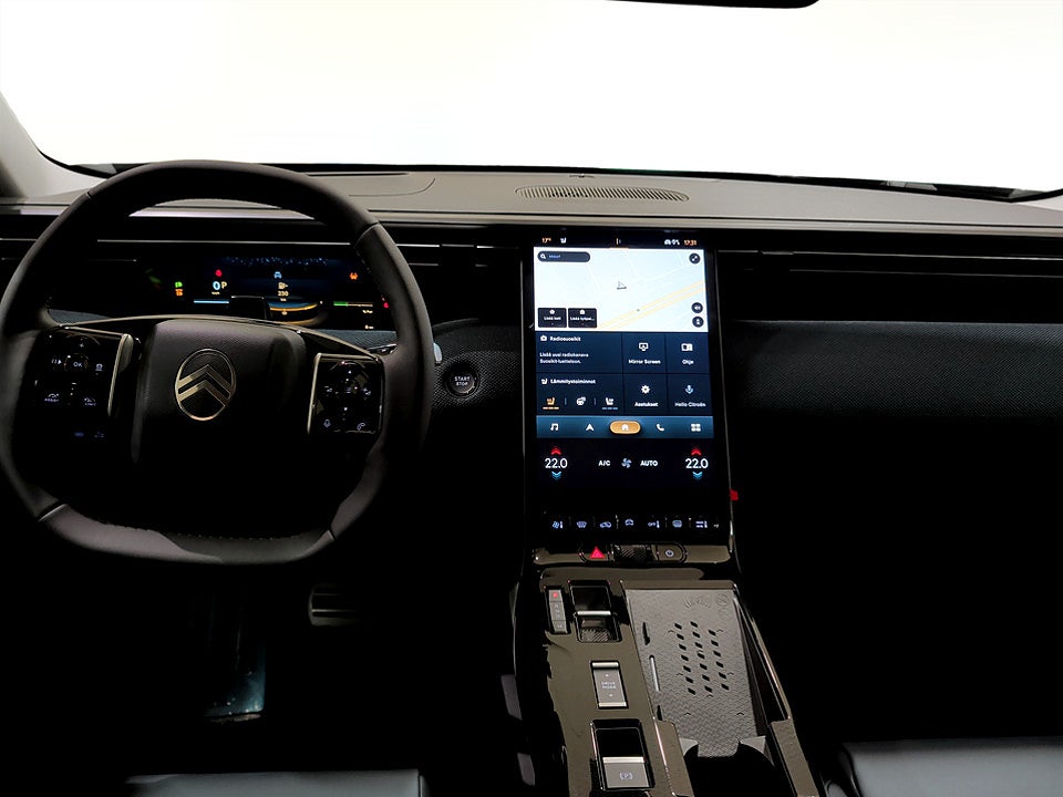 Bild på Citroën C5 Aircross MAX Hybrid - PRIVATLEASING